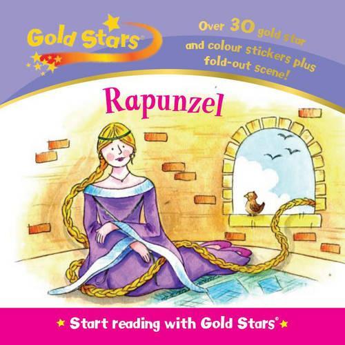 Rapunzel