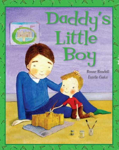 Daddy's Little Boy