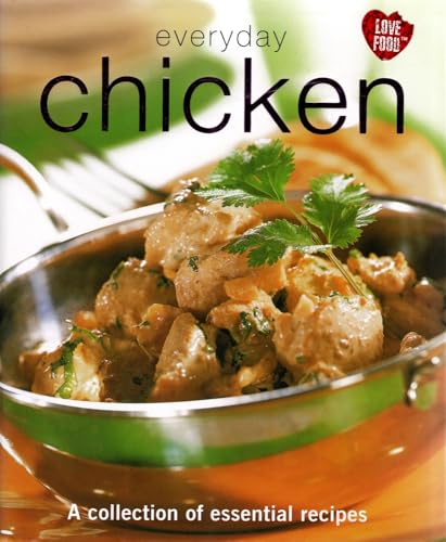 Everyday Chicken