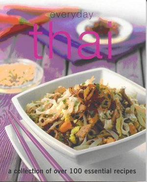 Everyday Thai