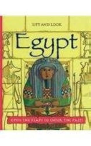 Egypt (Lift and Look)