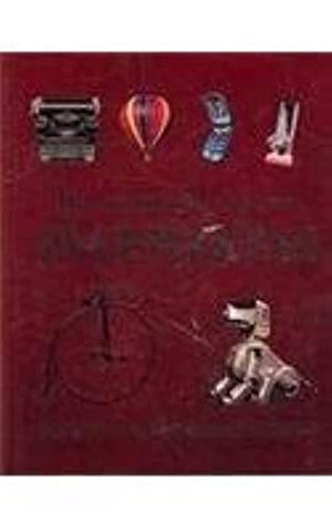 Questions and Answers Inventions: How? Why? Where? When?
