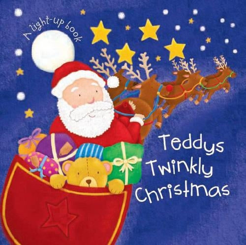 One Twinkly Christmas Eve
