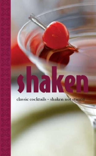 Shaken!