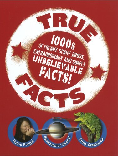 TRUE FACTS