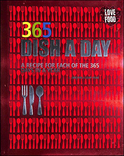Dish a Day