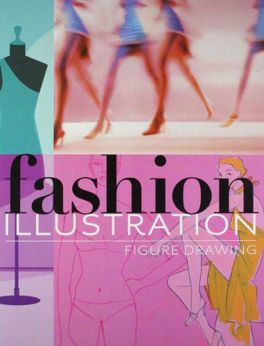 Fashion Illustration : Figure Drawing