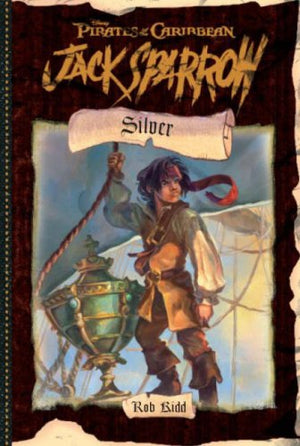 Jack Sparrow