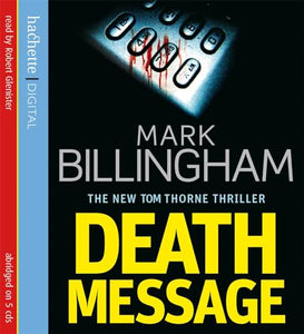 Death Message 