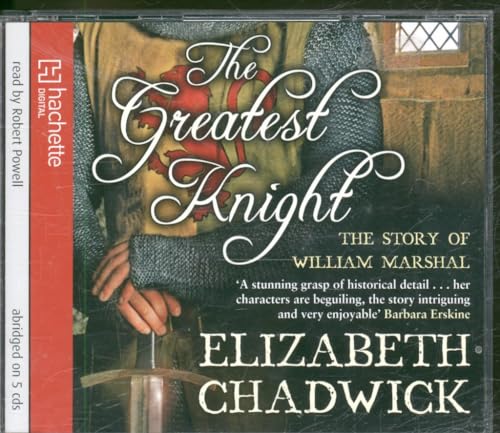 The Greatest Knight