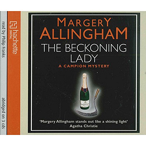 Beckoning Lady