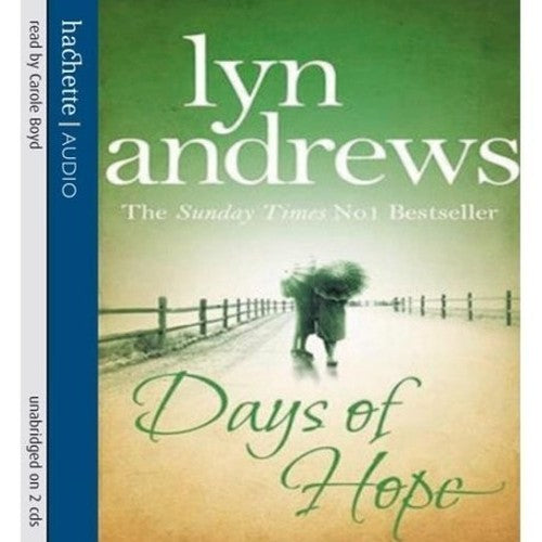 Days of Hope