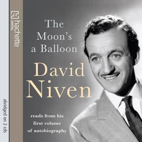 The Moon's a Balloon