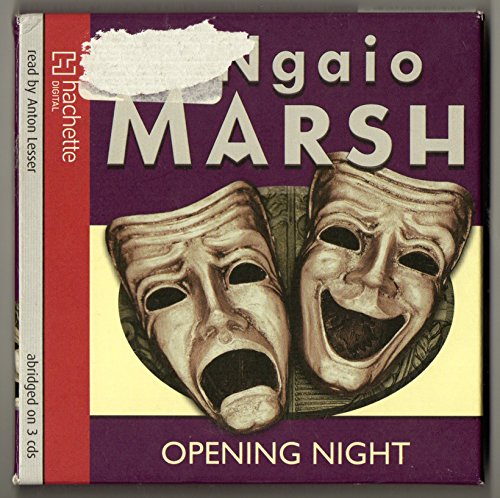 Opening Night