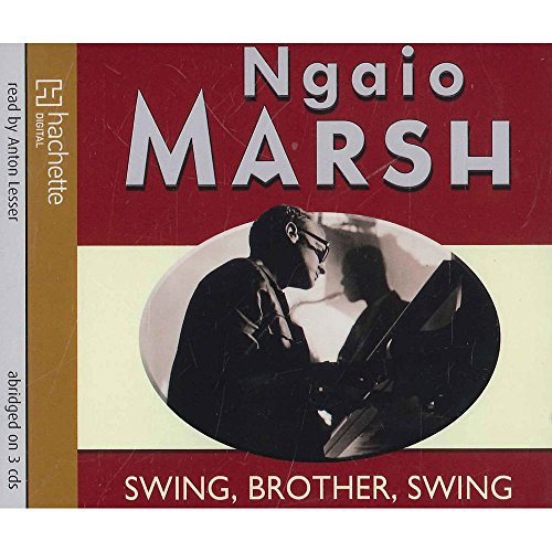 Swing, Brother, Swing