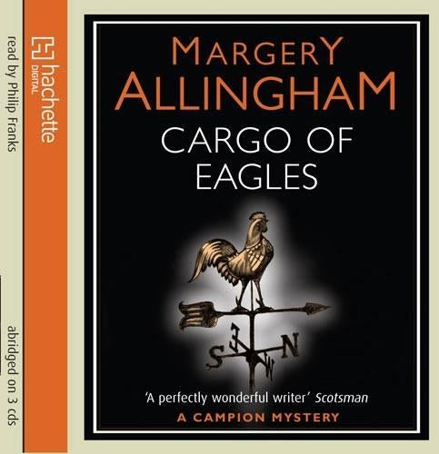 Cargo of Eagles