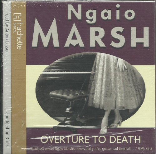 Overture To Death