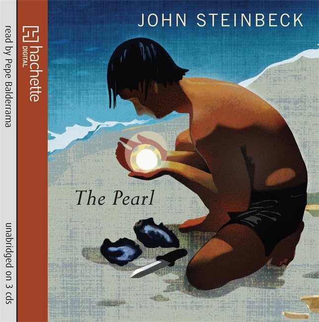 The Pearl