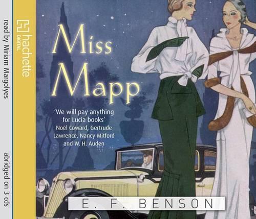 Miss Mapp