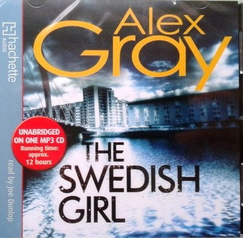 The Swedish Girl