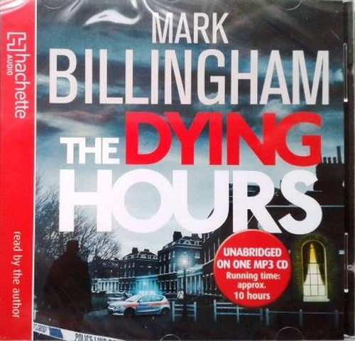 The Dying Hours