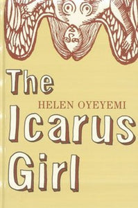 The Icarus Girl 