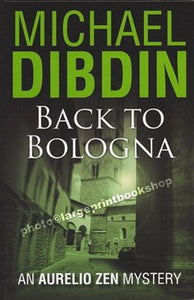 Back to Bologna (Large Print) 