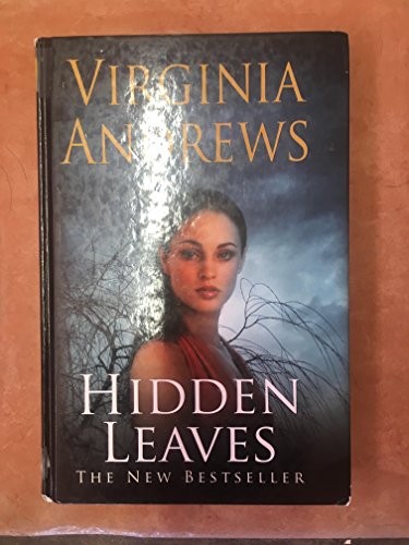Hidden Leaves Large Print