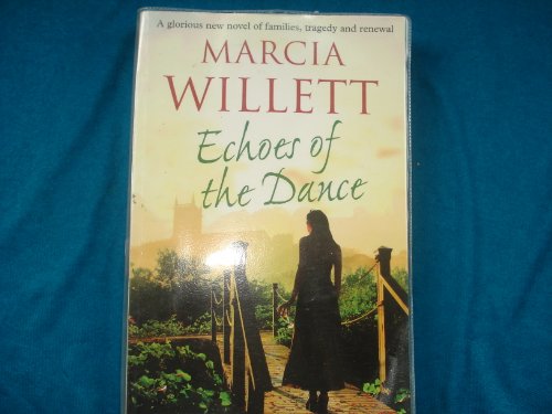 Echoes of the Dance LARGE PRINT