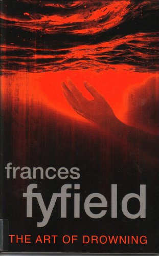 The Art of Drowning [Large Print]