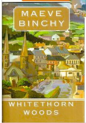 Whitethorn Woods (Chivers large print)