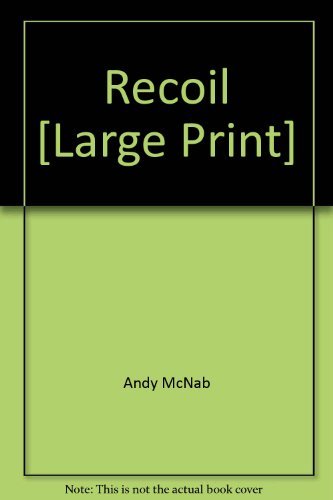 Recoil [Large Print]