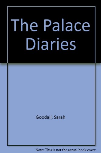 The Palace Diaries
