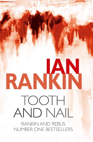Tooth and Nail (Large Print edition)