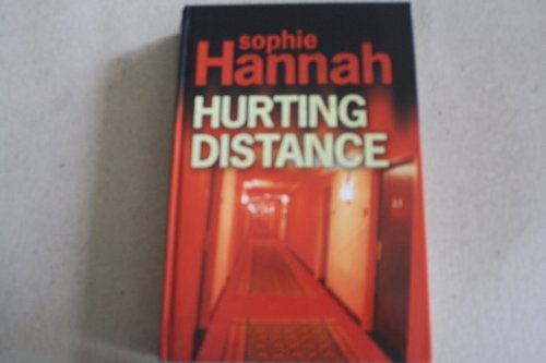 Hurting Distance (Large Print)