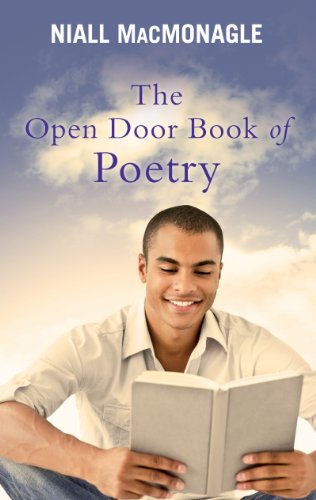 The Open Door Book of Poetry Paperback Niall MacMonagle: