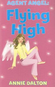 Agent Angel: Flying High 