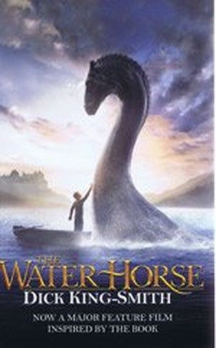 The Water Horse