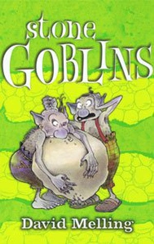Stone Goblins