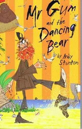 Mr Gum and the Dancing Bear