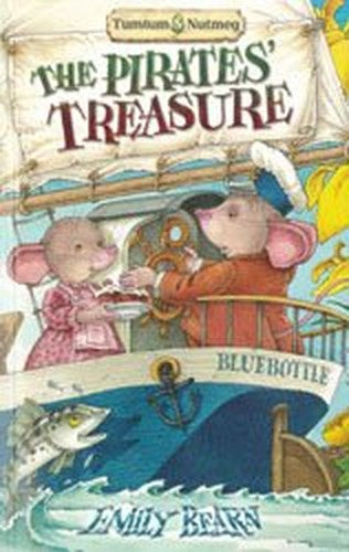 The Pirates' Treasure