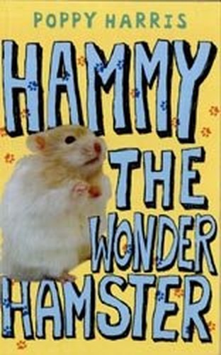 Hammy the Wonder Hamster