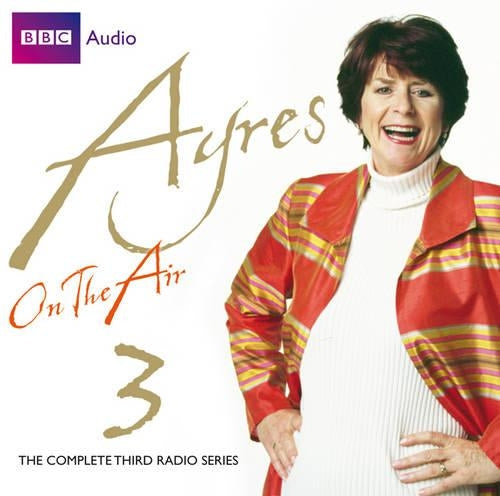 Ayres on the Air