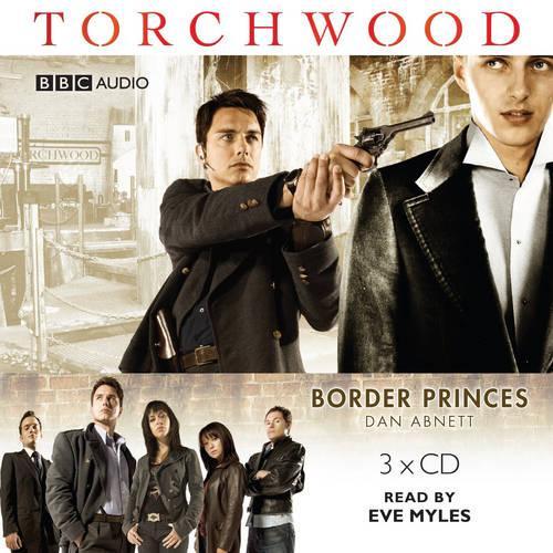 "Torchwood"