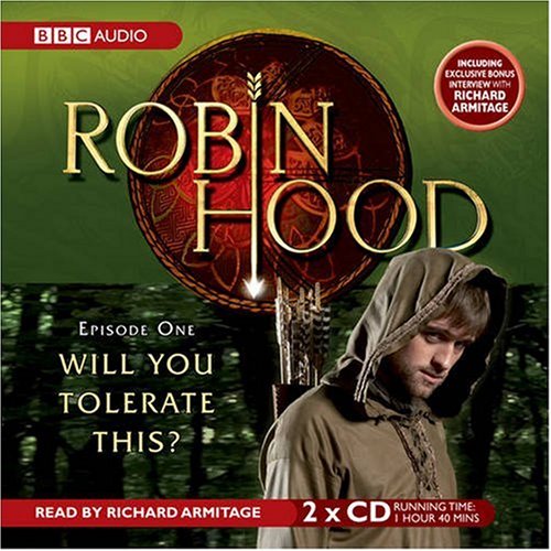 Robin Hood  Will You Tolerate This?
