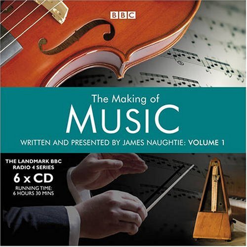 The Making of Music