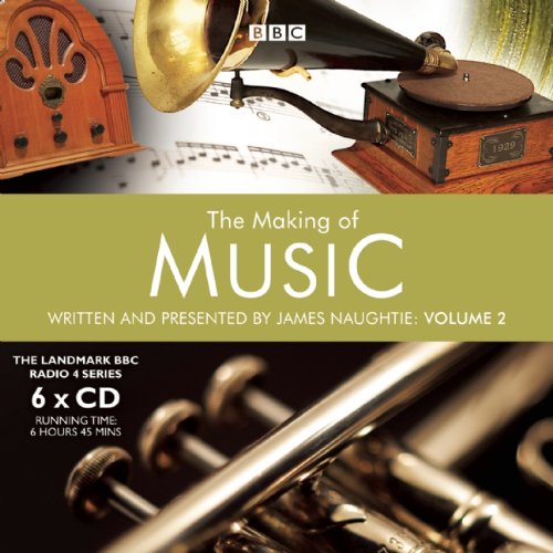 The Making of Music