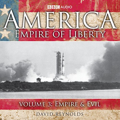America, Empire of Liberty