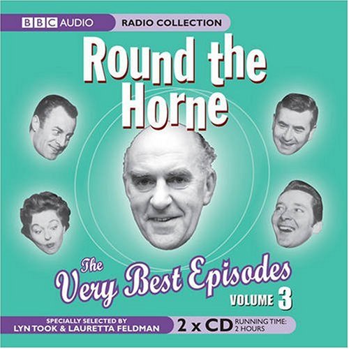"Round the Horne"
