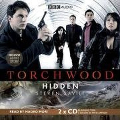 Torchwood  Hidden